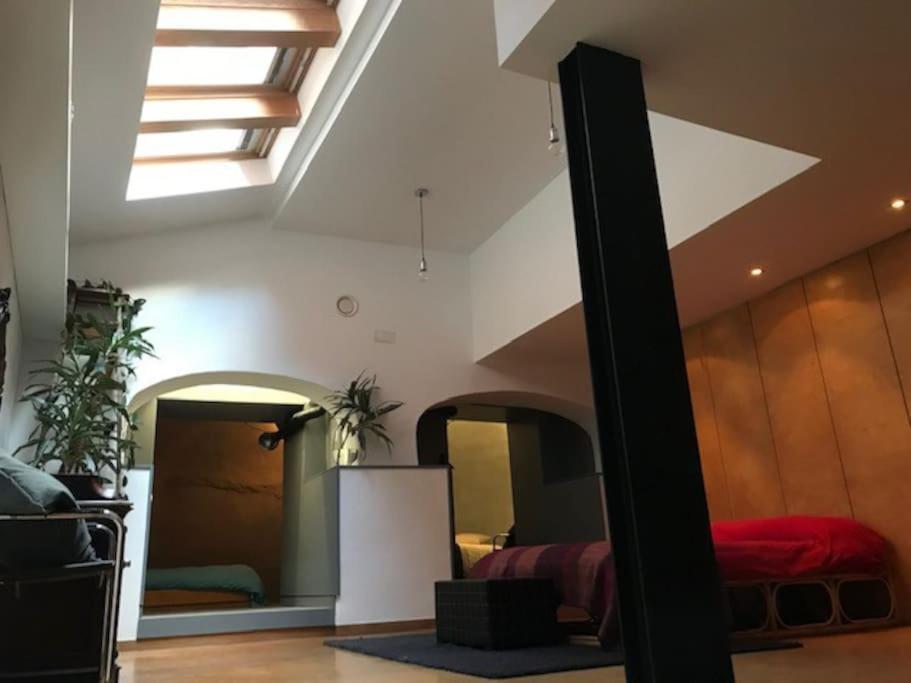 Appartement Lisboa, Santa Catarina Loft *