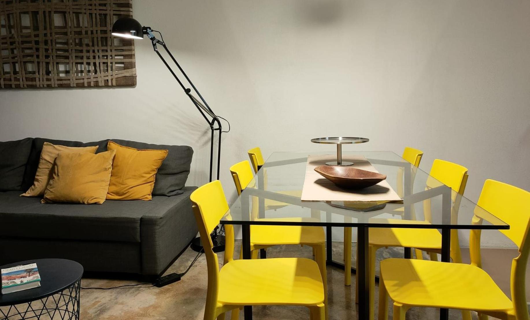 Appartement Lisboa, Santa Catarina Loft Lissabon