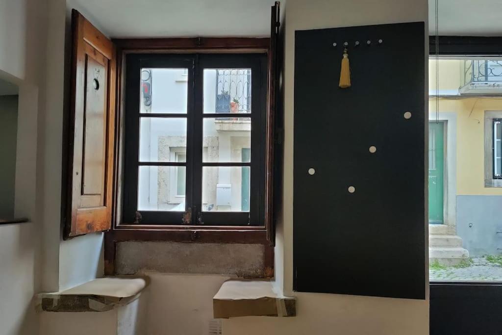 Lisboa, Santa Catarina Loft * Lissabon