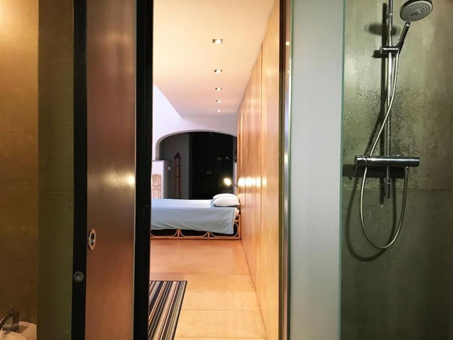 Lisboa, Santa Catarina Loft Appartement Lissabon