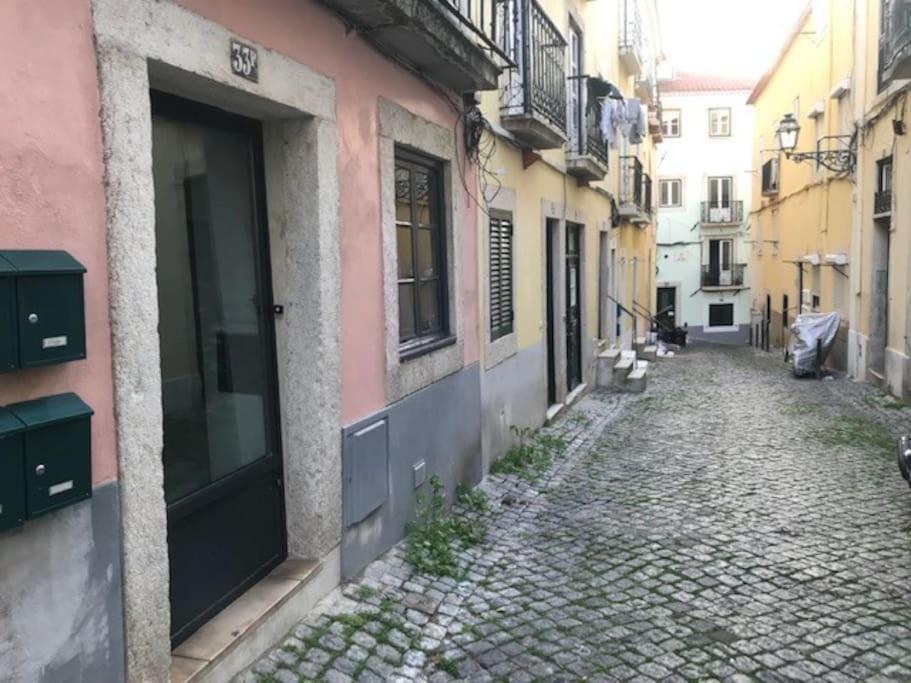 Appartement Lisboa, Santa Catarina Loft Lissabon