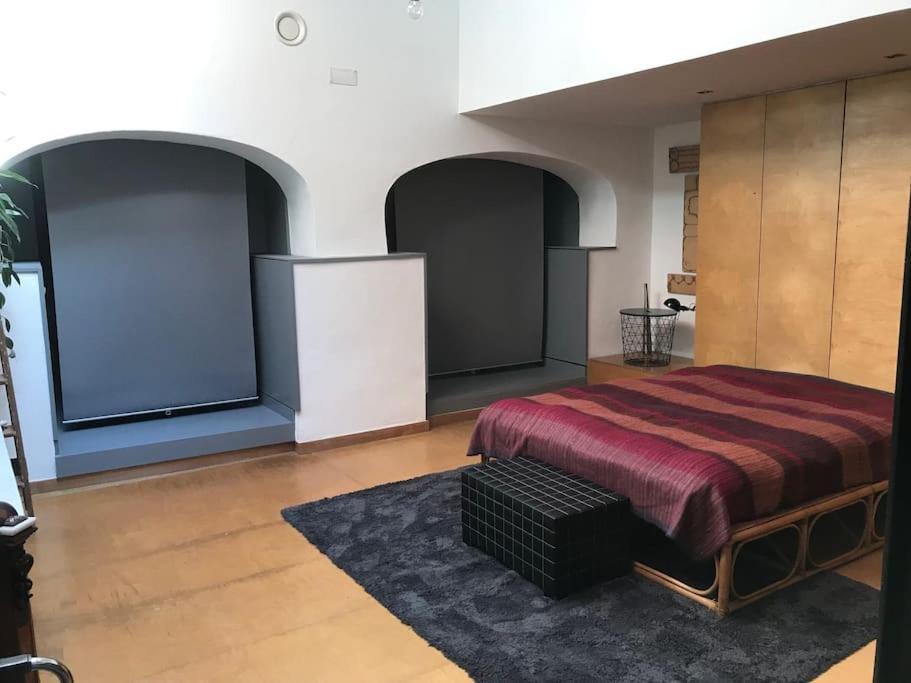 Lisboa, Santa Catarina Loft * Lissabon