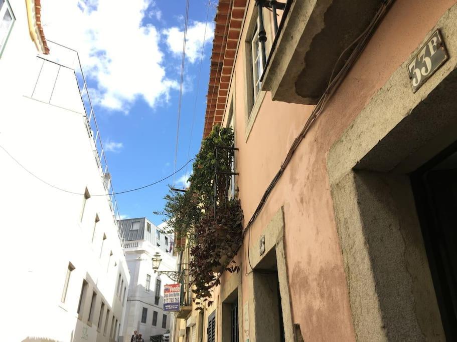 Appartement Lisboa, Santa Catarina Loft *