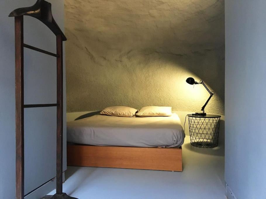 Lisboa, Santa Catarina Loft Appartement Lissabon